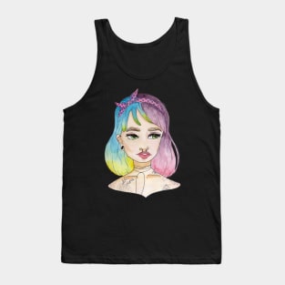 Lilith Tank Top